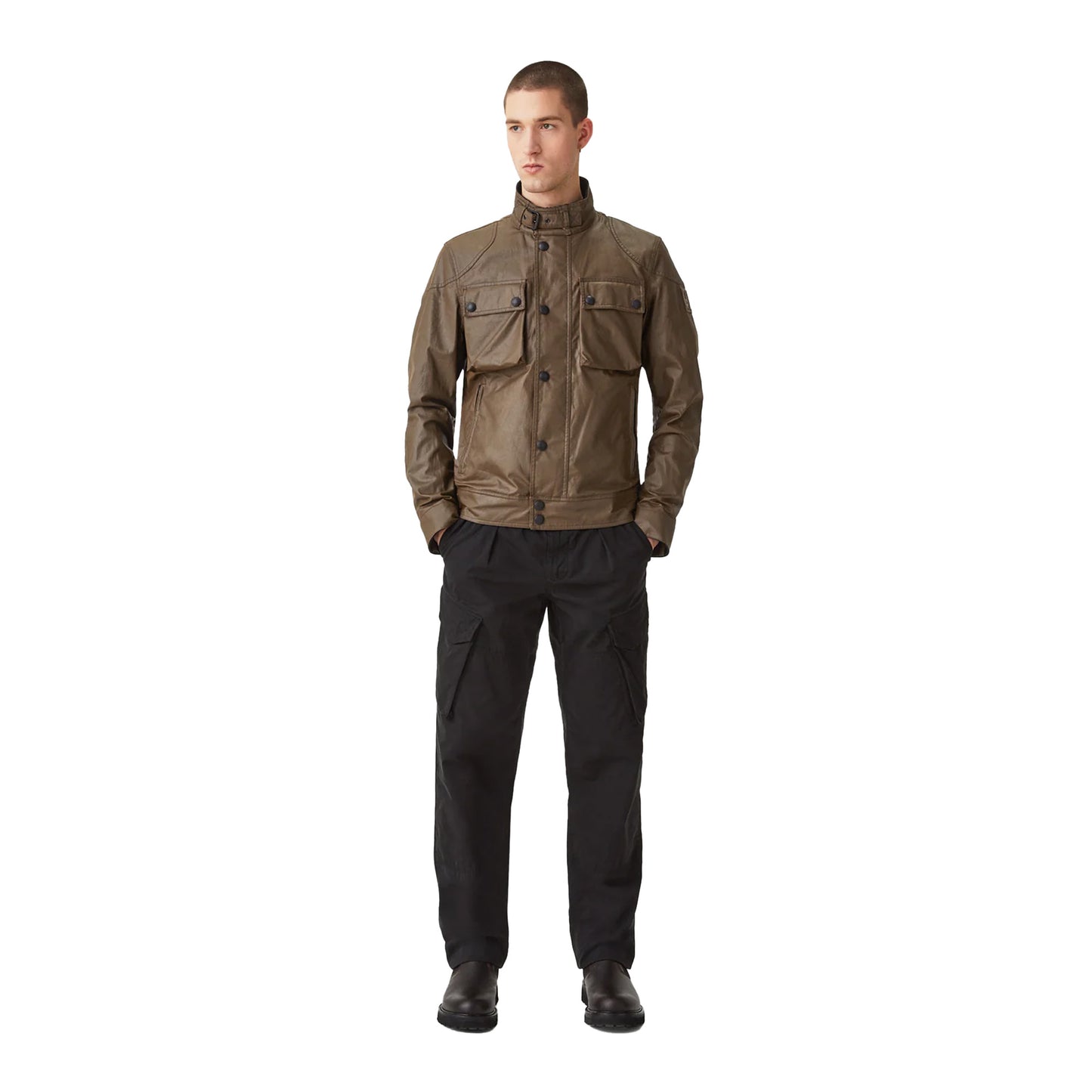 Belstaff Racemaster Jacket