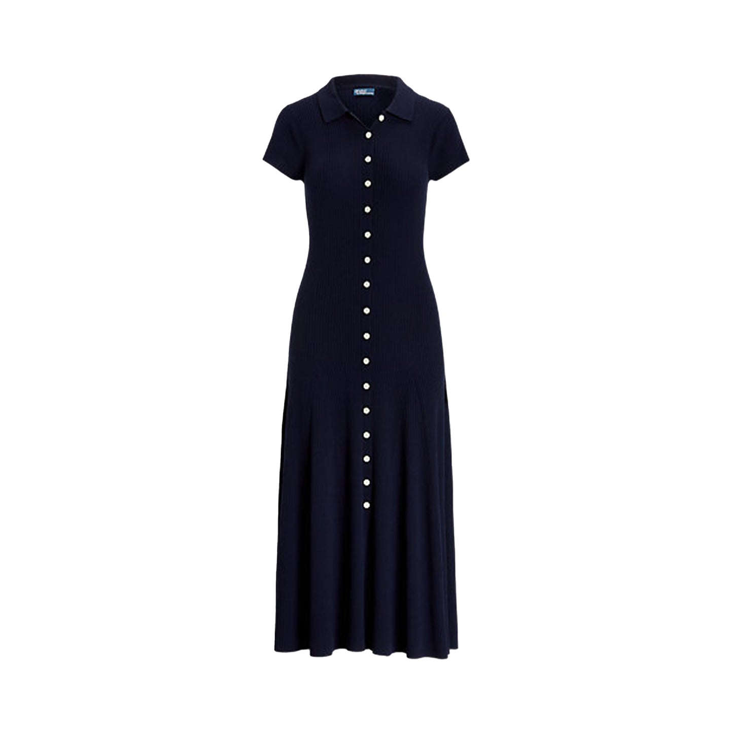 Polo Ralph Lauren Merino Wool Jumper Dress