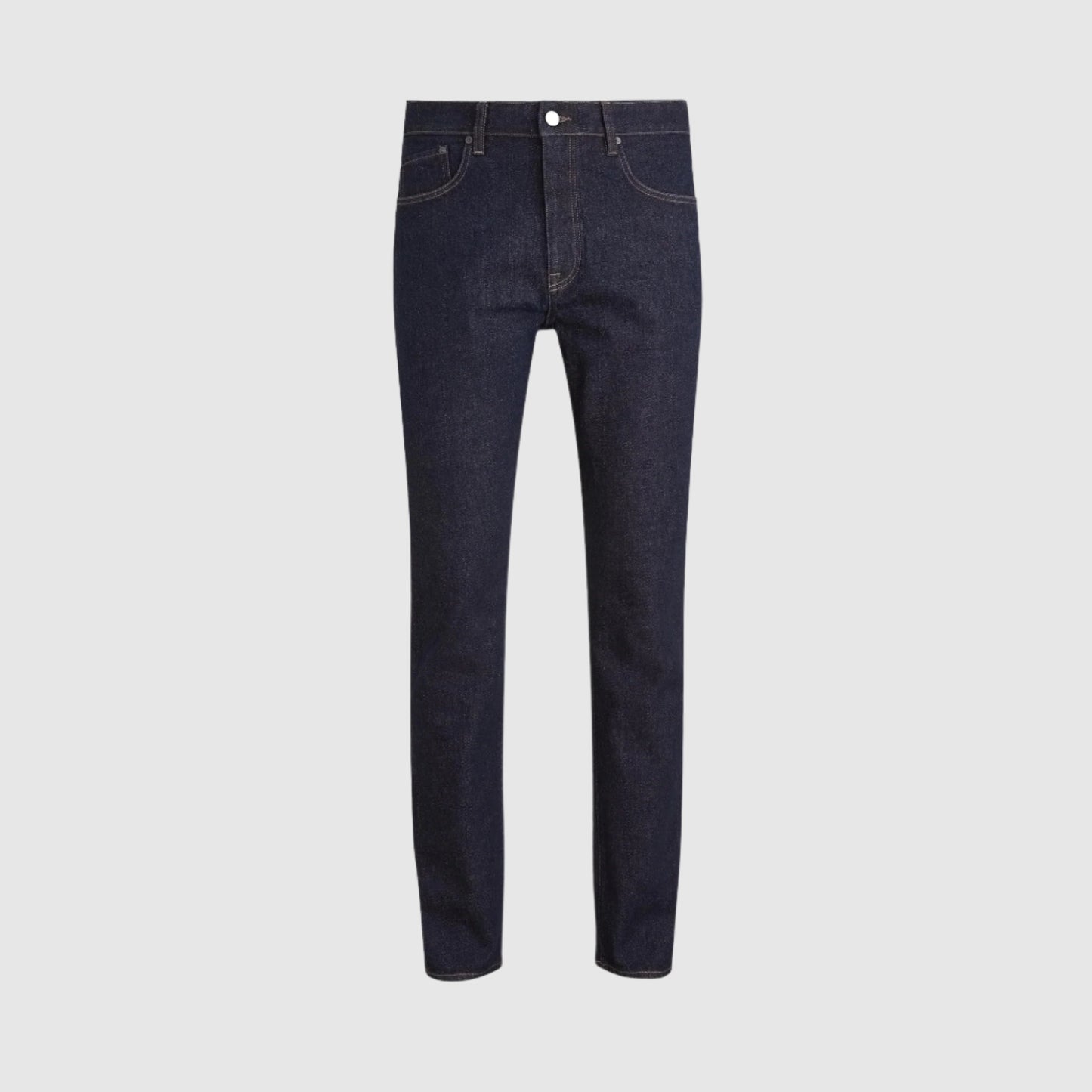 Belstaff Rinsed Denim Longton Indigo Jean