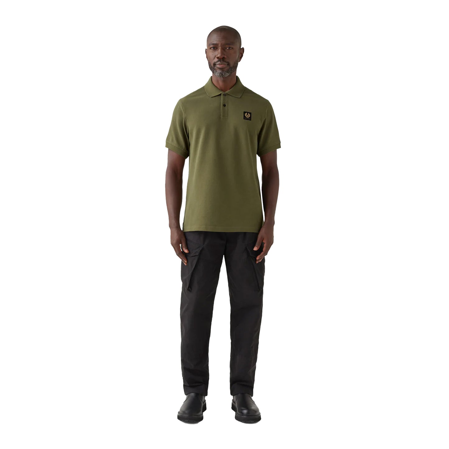Belstaff Polo