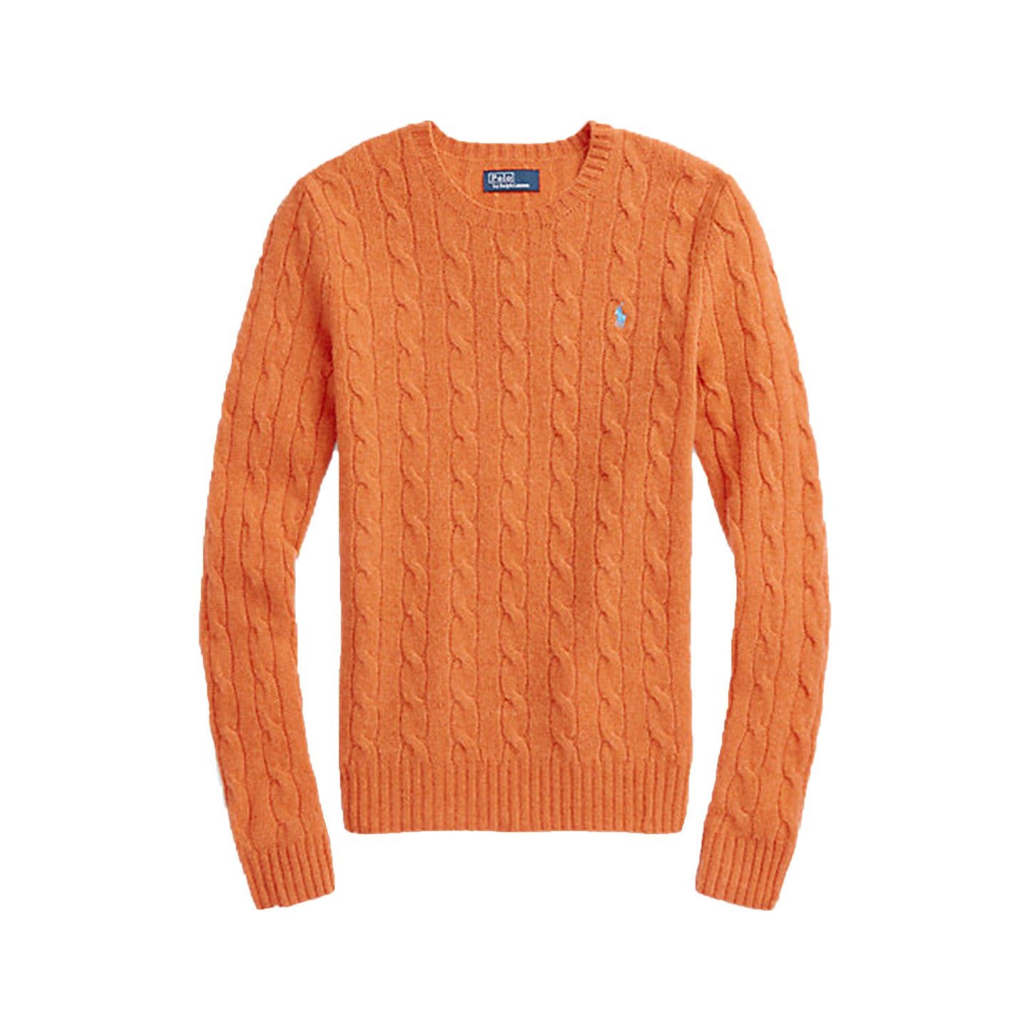 Polo Ralph Lauren Cable Knit
