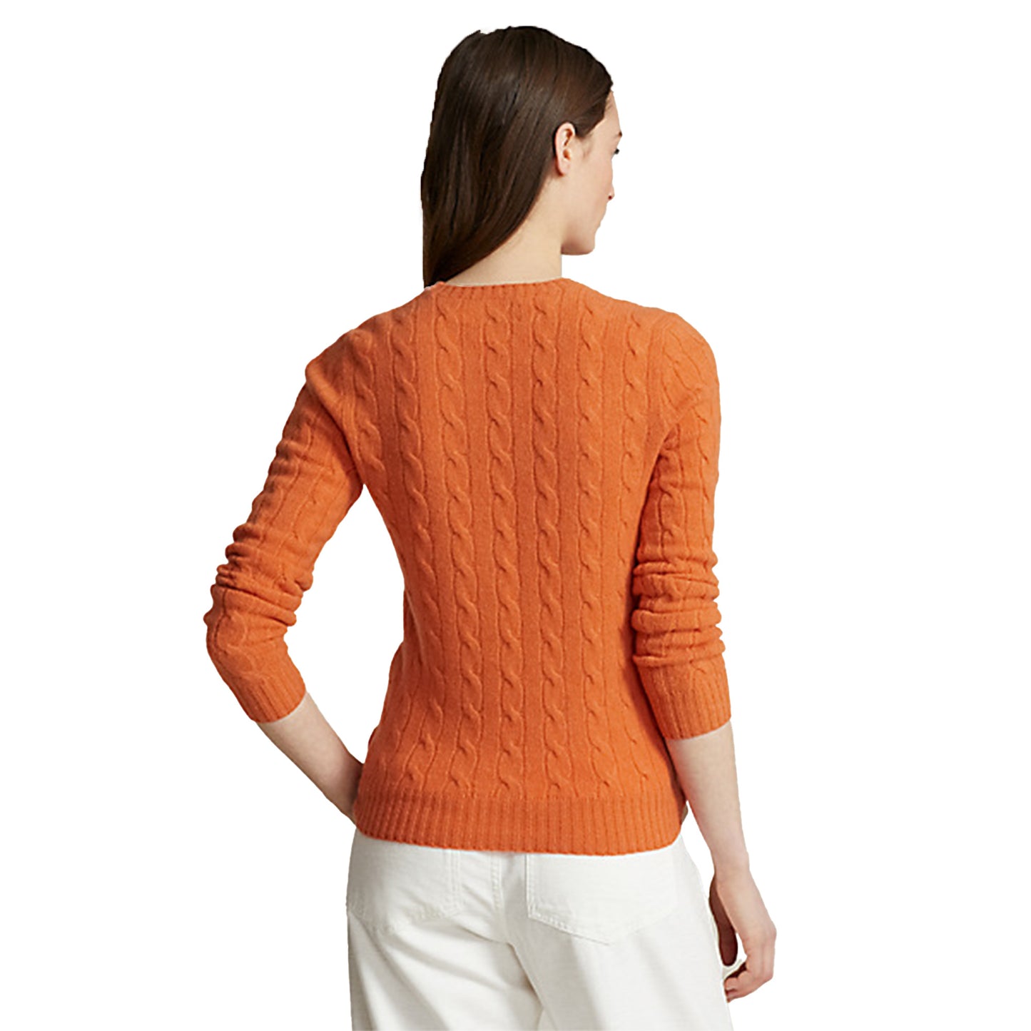 Polo Ralph Lauren Cable Knit
