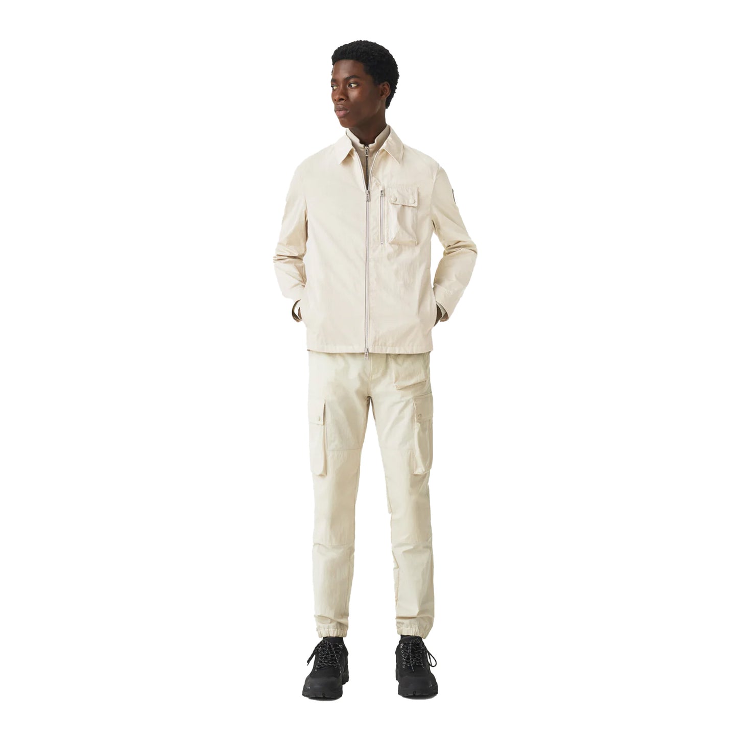 Belstaff Rail Overshirt