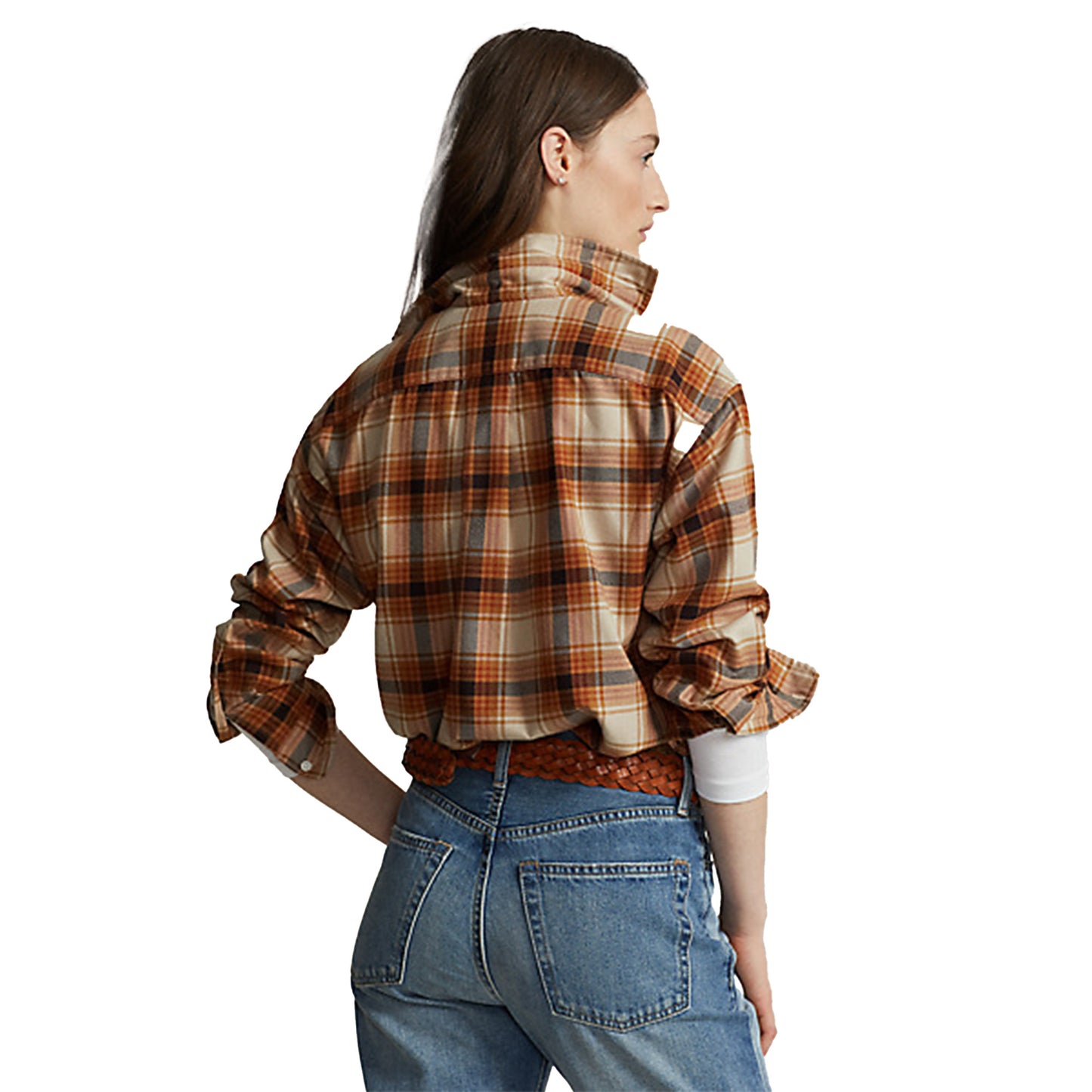 Polo Ralph Lauren Check Shirt
