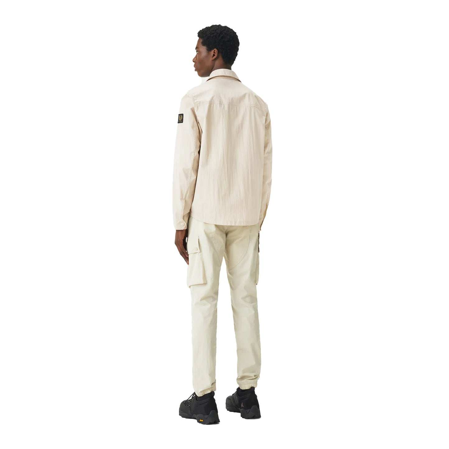 Belstaff Rail Overshirt