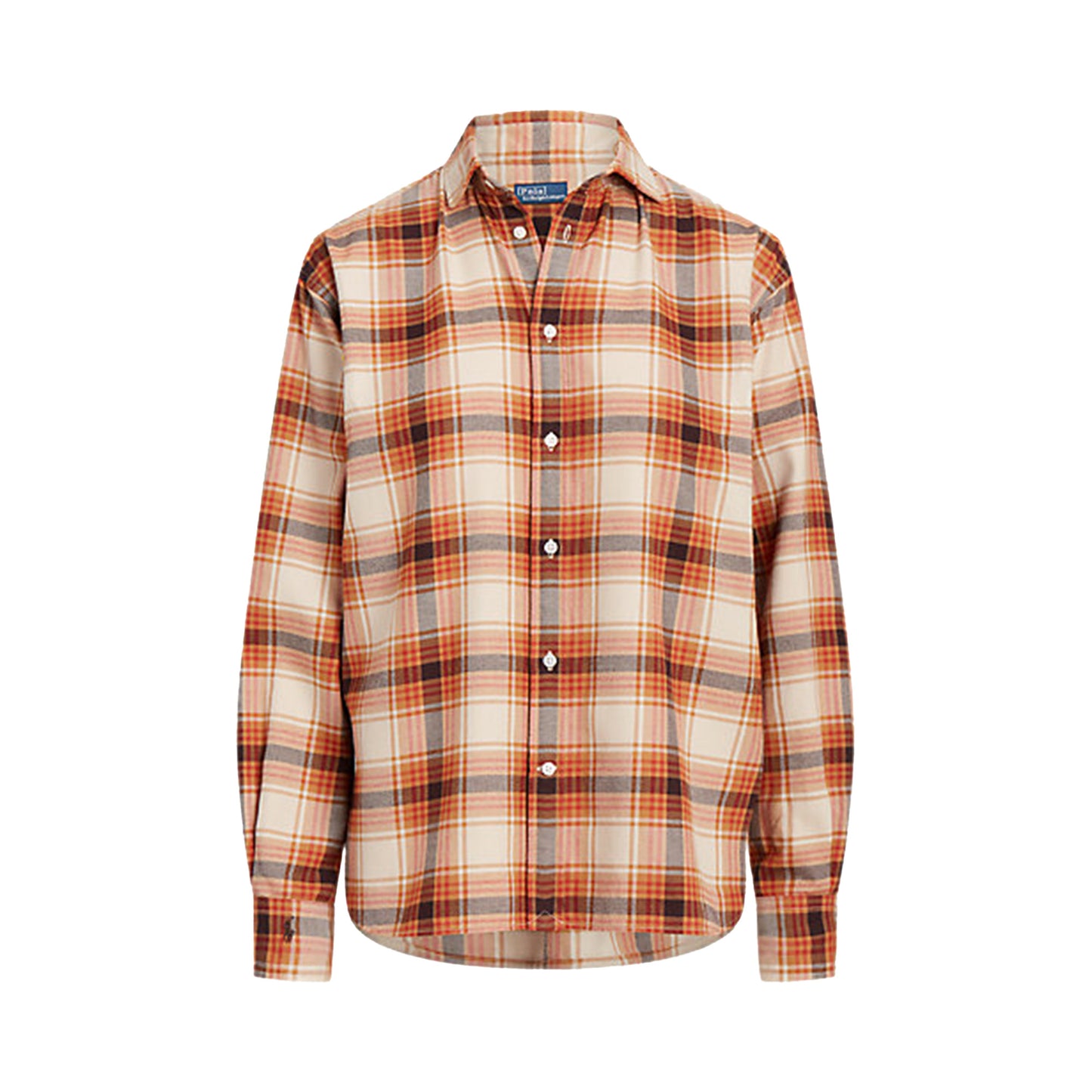 Polo Ralph Lauren Check Shirt