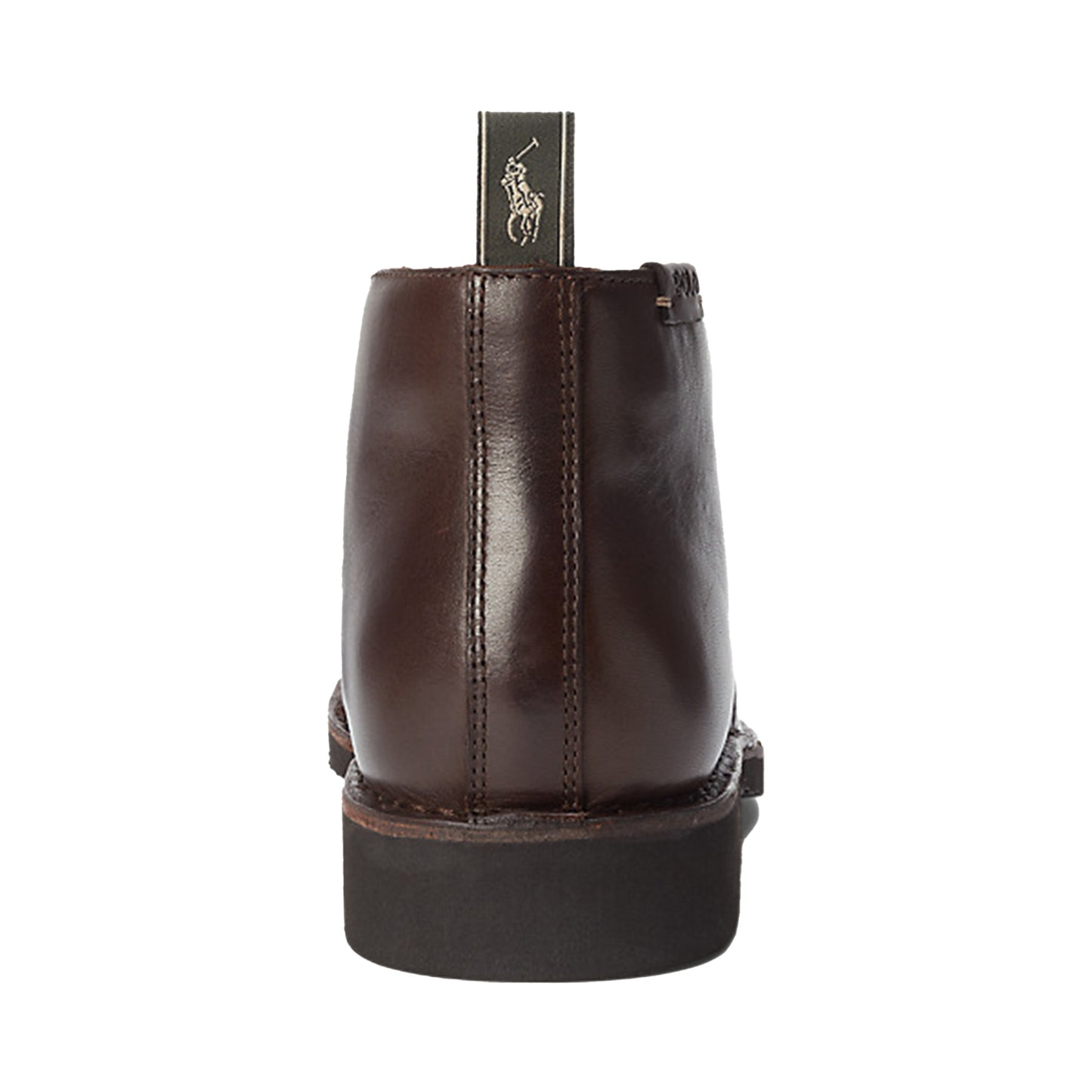 Polo Ralph Lauren Talan Leather Chukka Boot