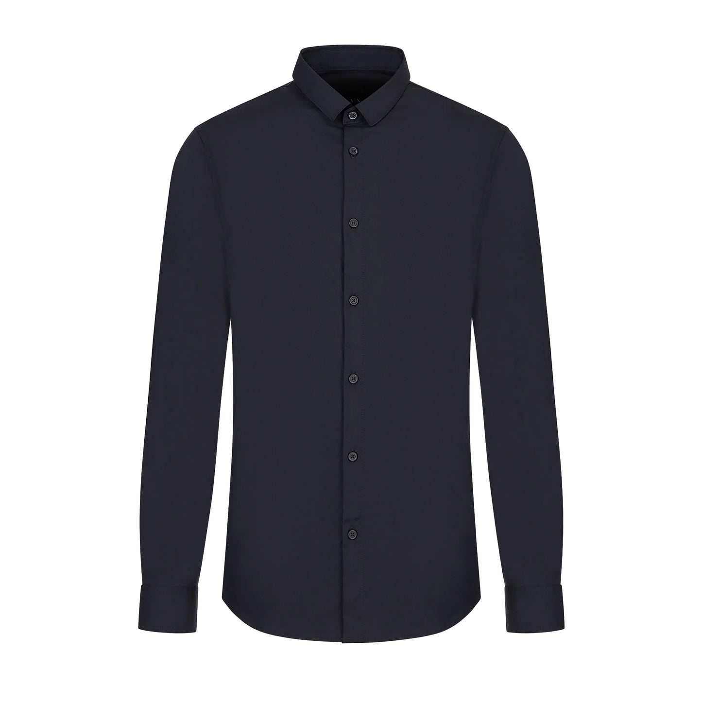 Armani Bi-Stretch Shirt