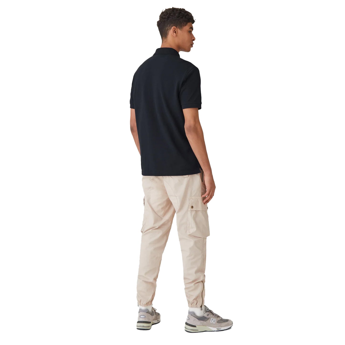 Belstaff Polo