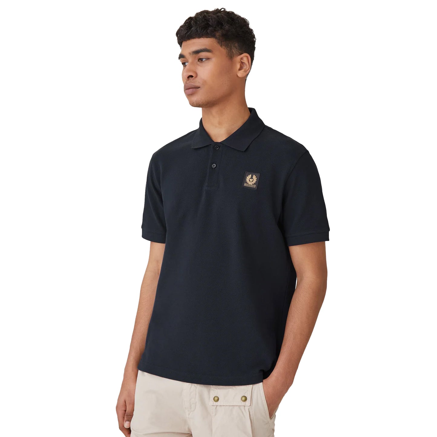 Belstaff Polo