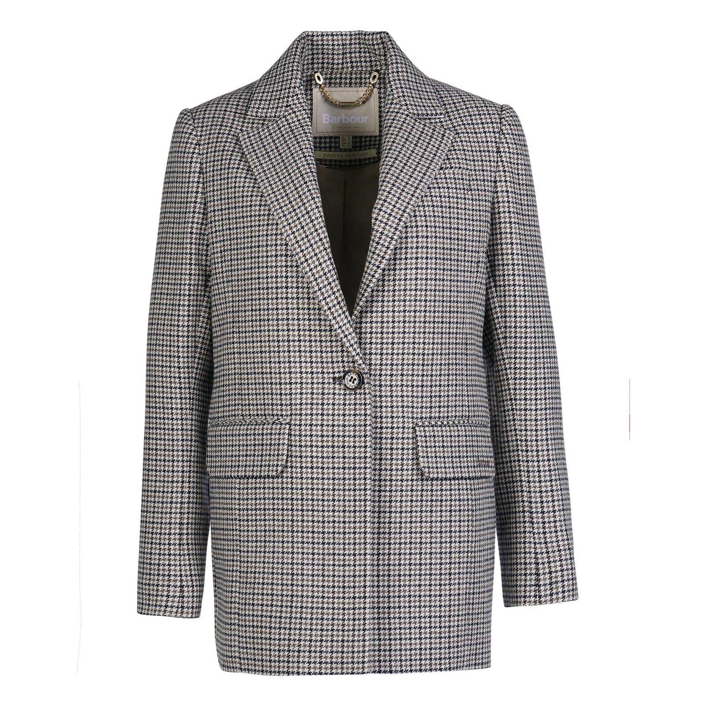 Barbour Patrisse Jacket