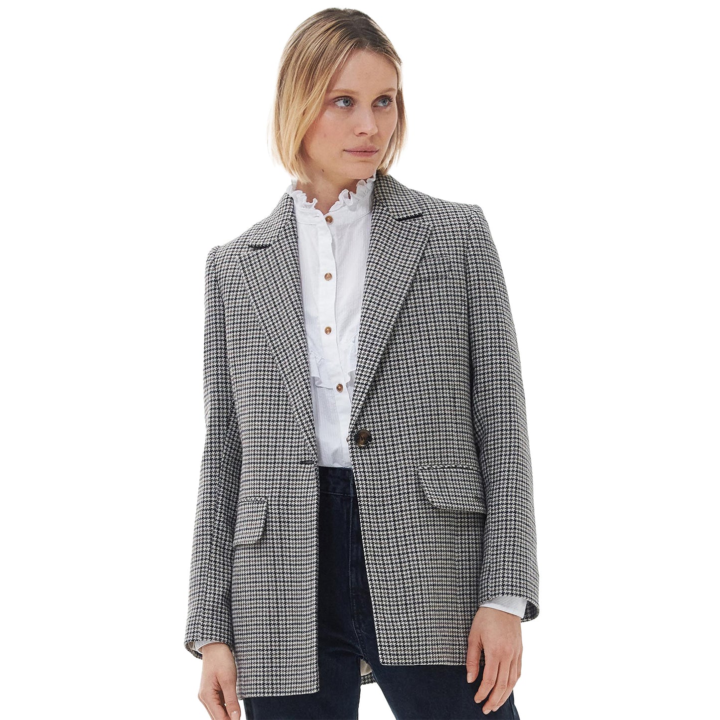 Barbour Patrisse Jacket
