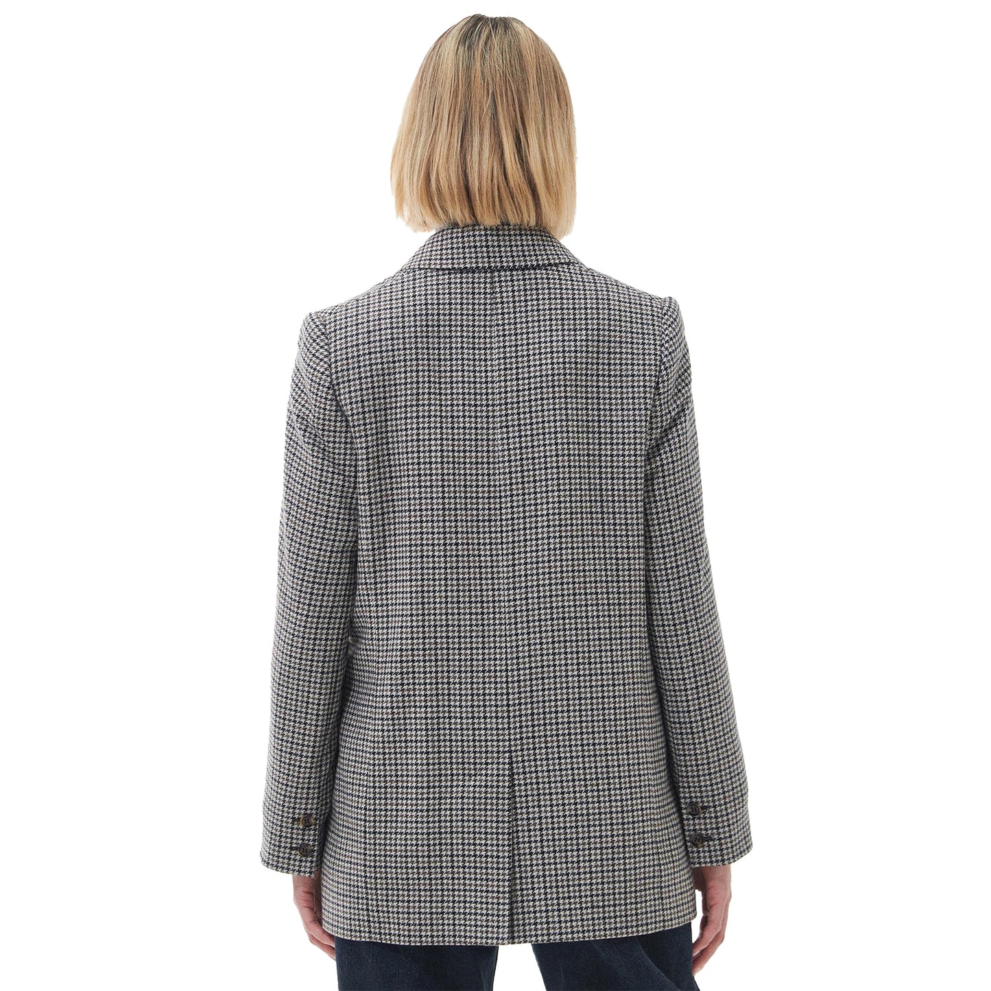 Barbour Patrisse Jacket