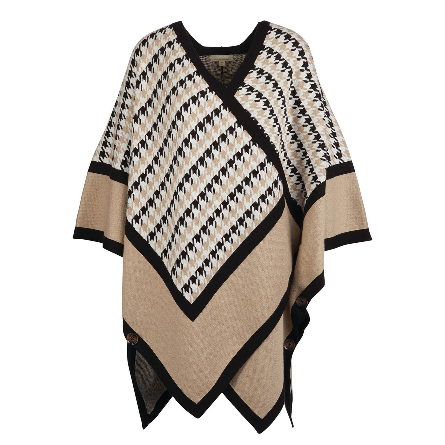 Barbour Malala Cape