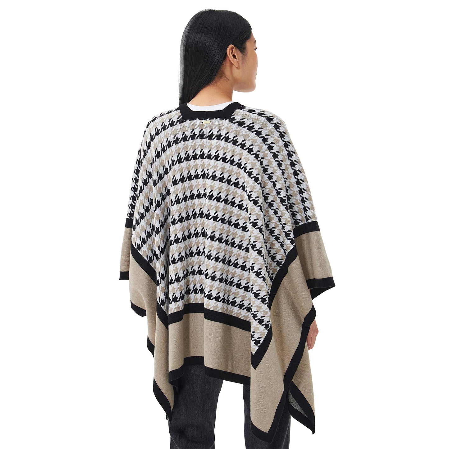 Barbour Malala Cape
