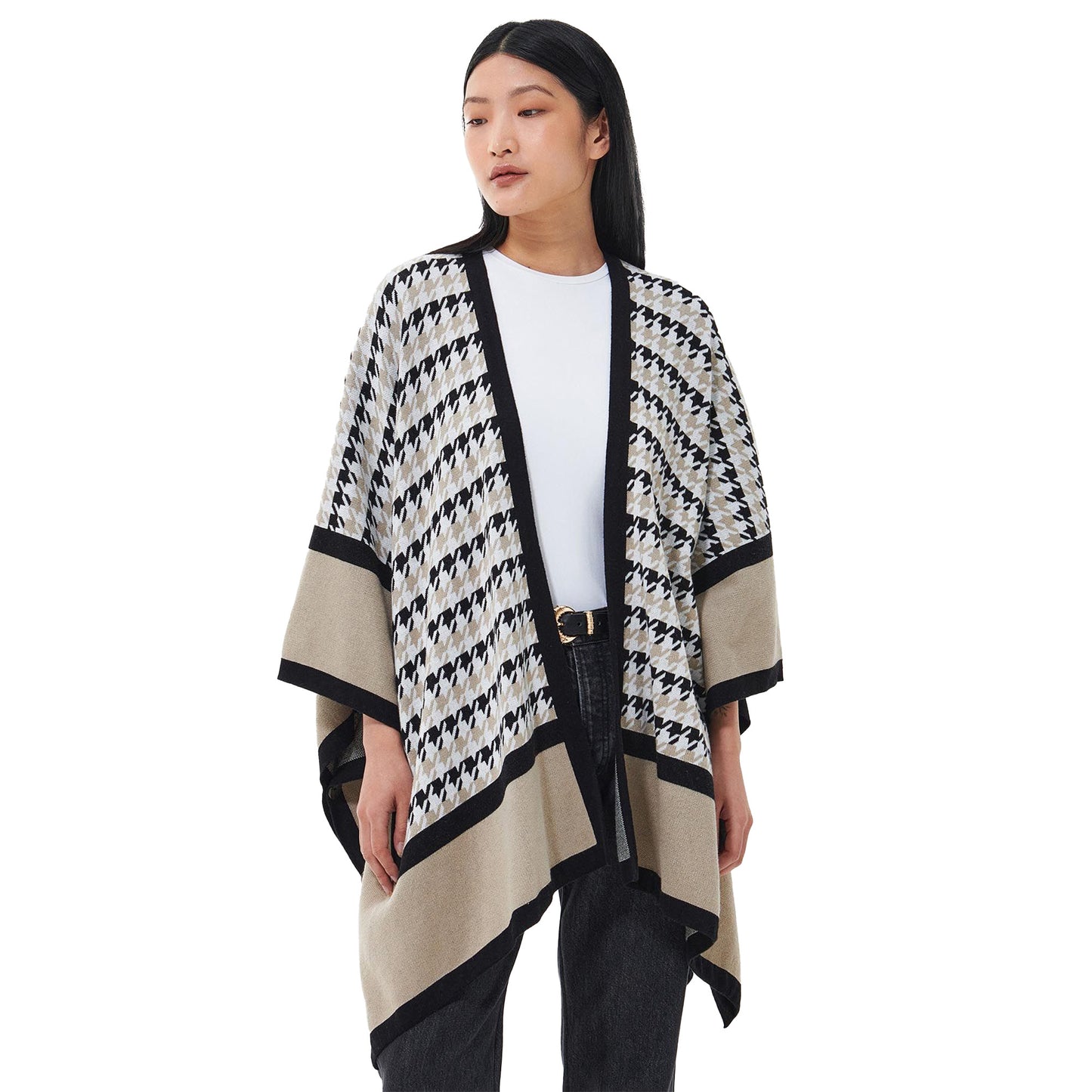 Barbour Malala Cape