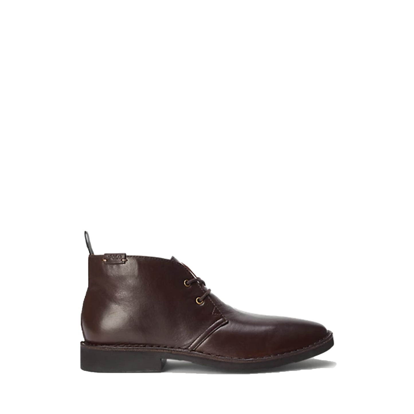 Polo Ralph Lauren Talan Leather Chukka Boot