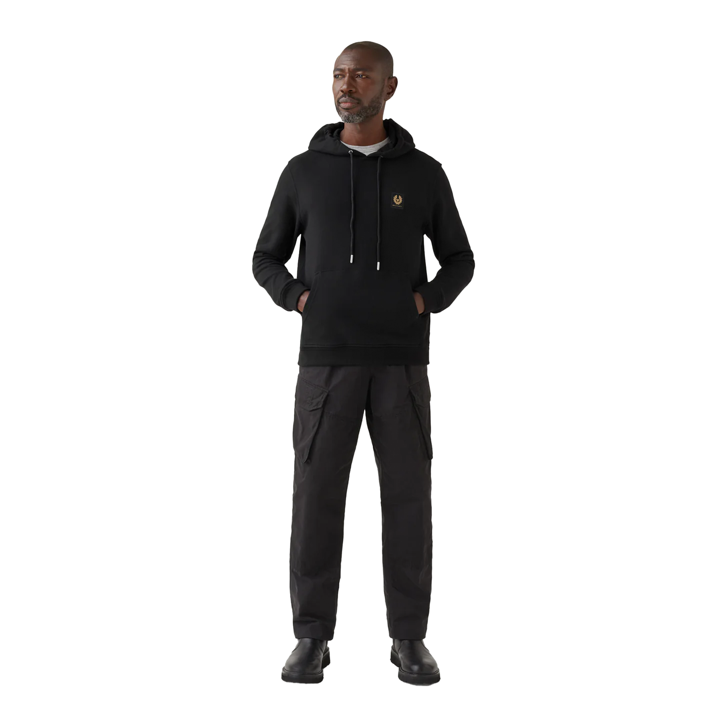 Belstaff Hoodie