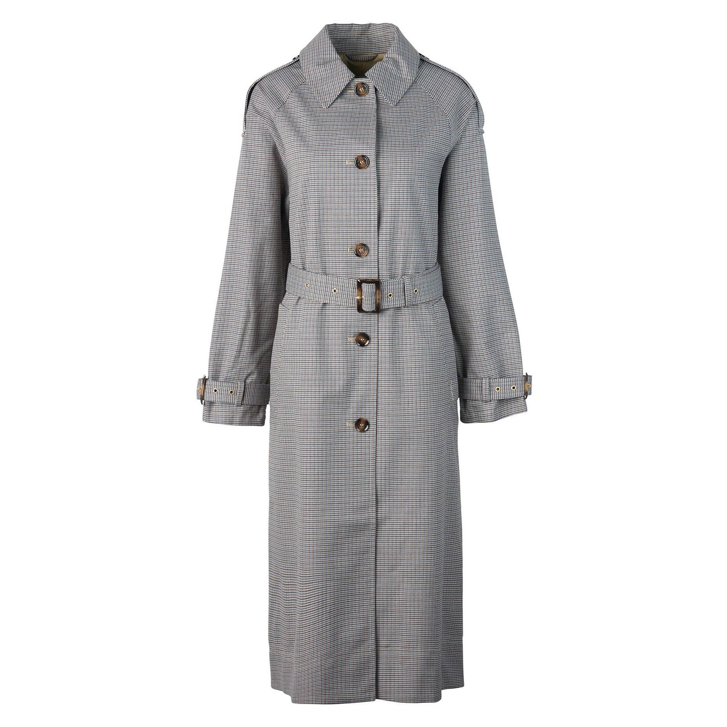 Barbour Marie Trench Coat