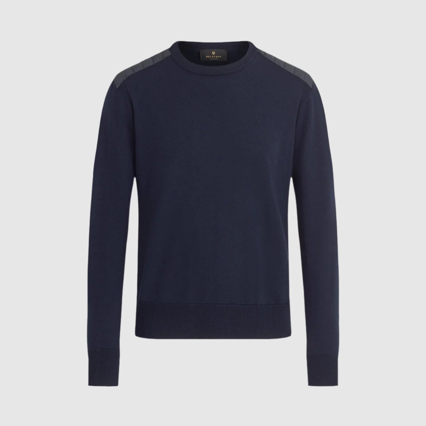 Belstaff Kerrigan Crew Neck Knit