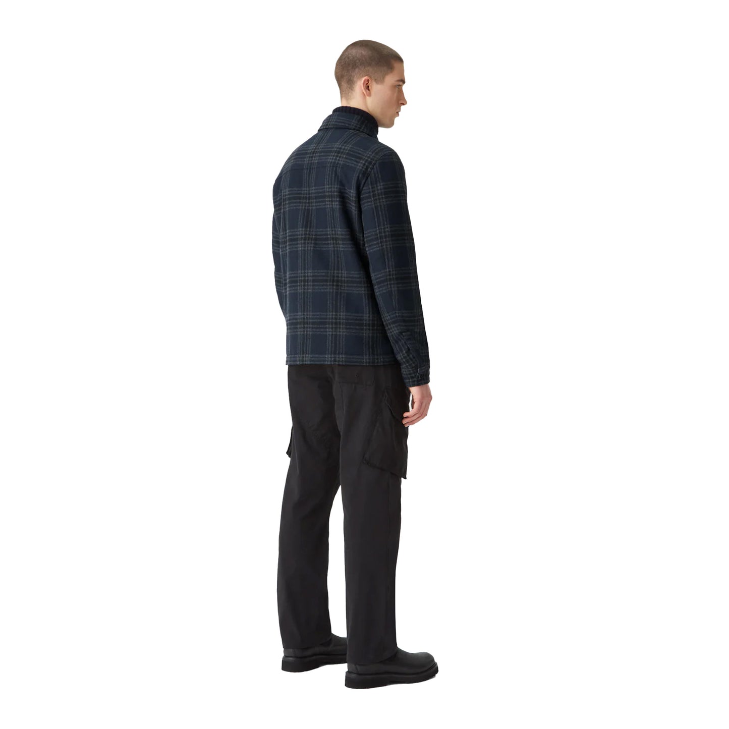 Belstaff Longford Overshirt