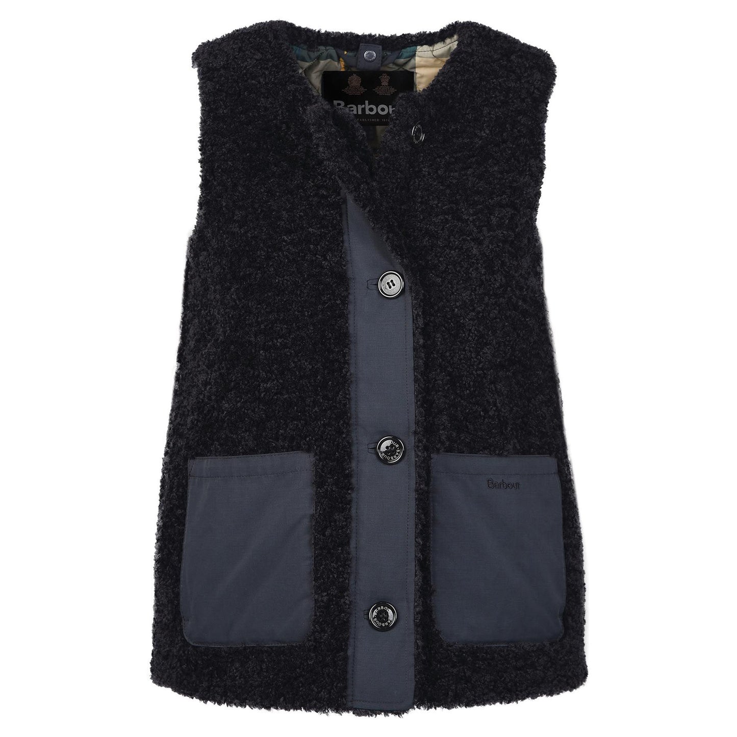 Barbour Kintra Liner