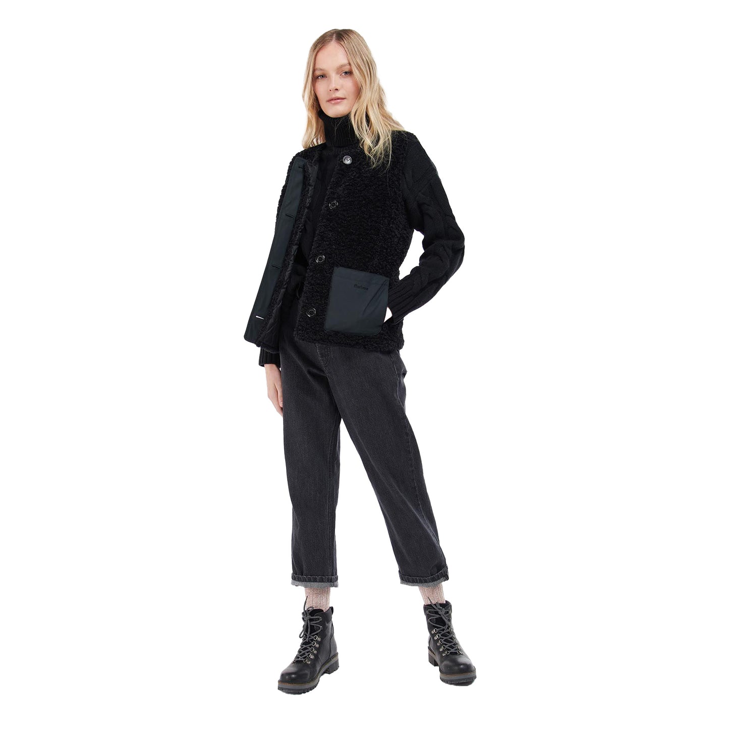 Barbour Kintra Liner