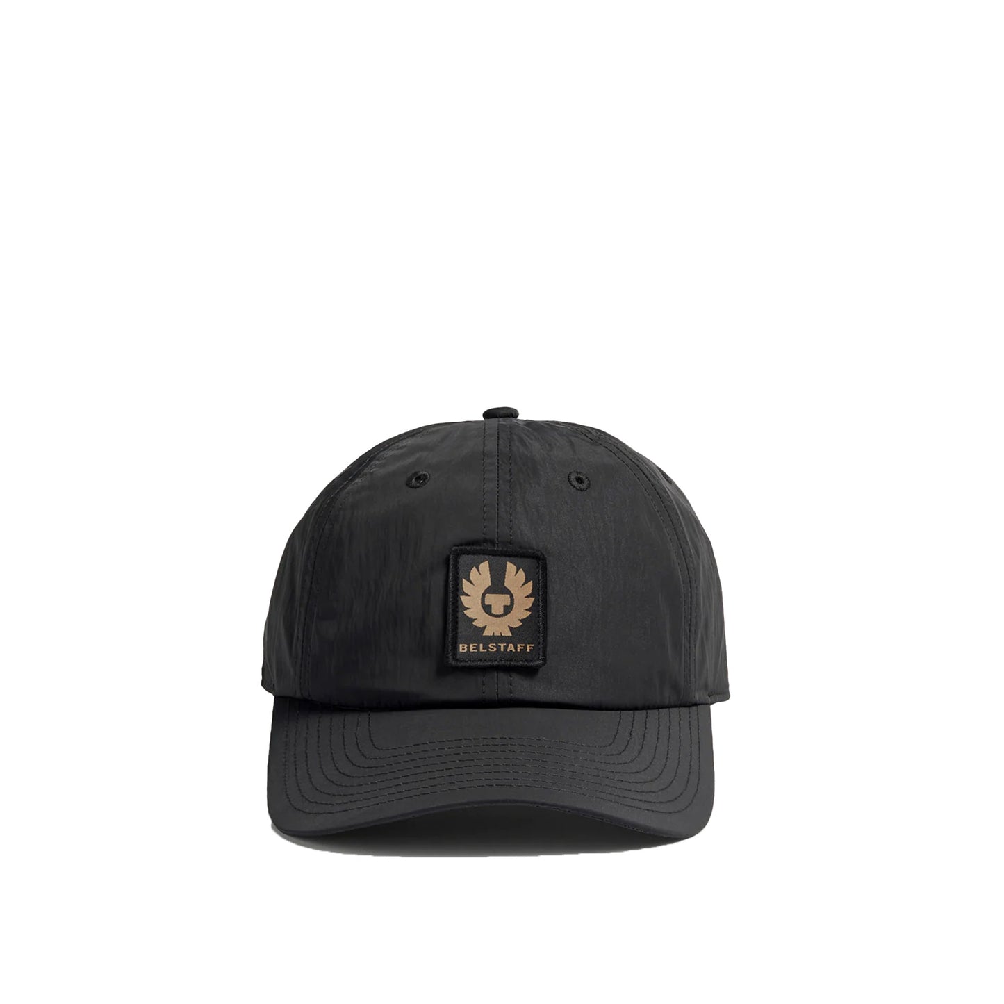 Belstaff Phoenix Patch Cap
