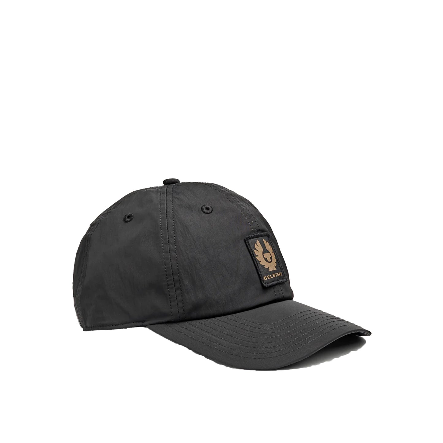 Belstaff Phoenix Patch Cap