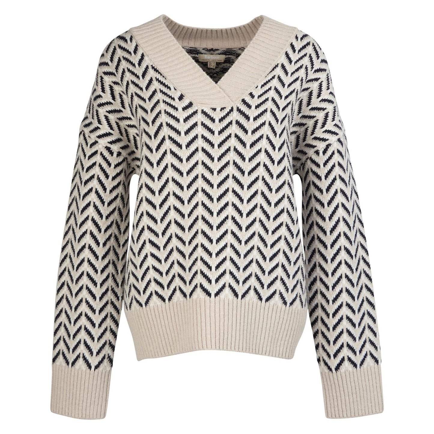 Barbour Simone Knit