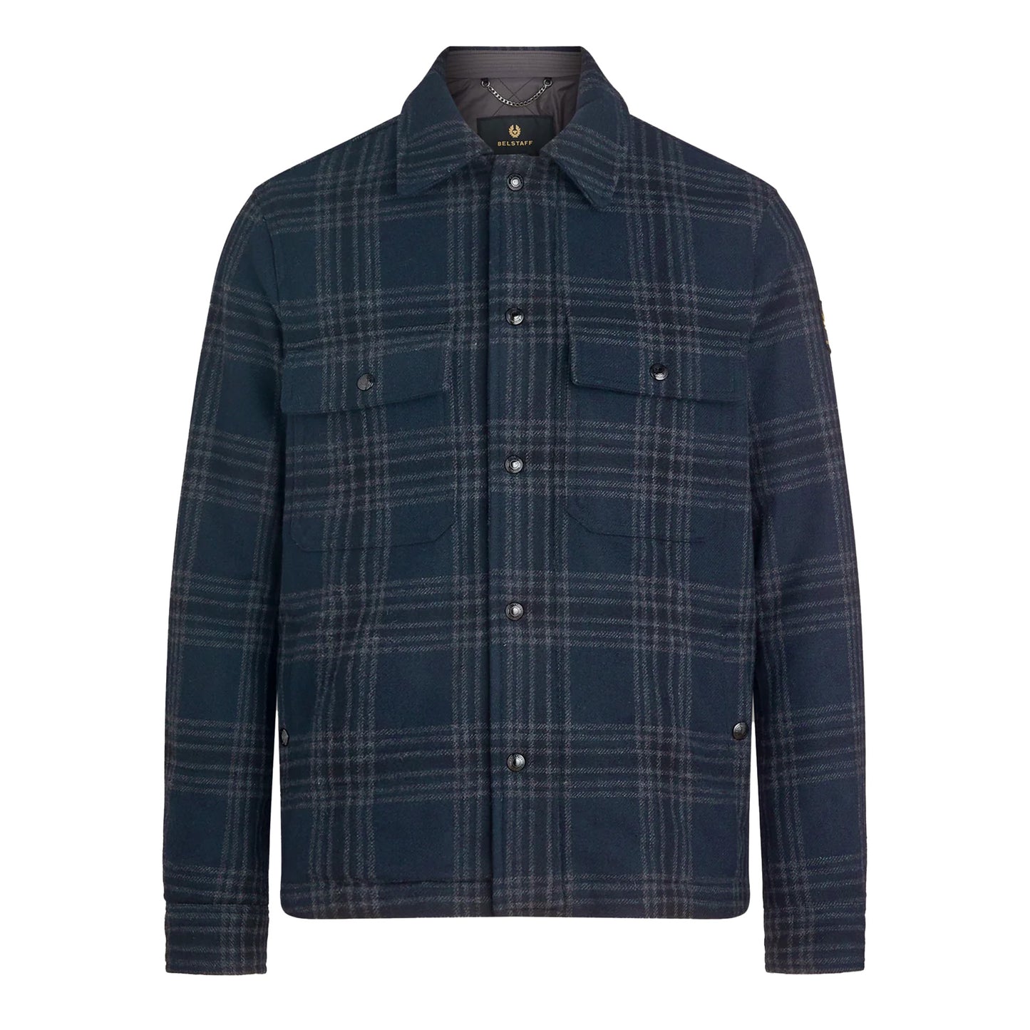 Belstaff Longford Overshirt