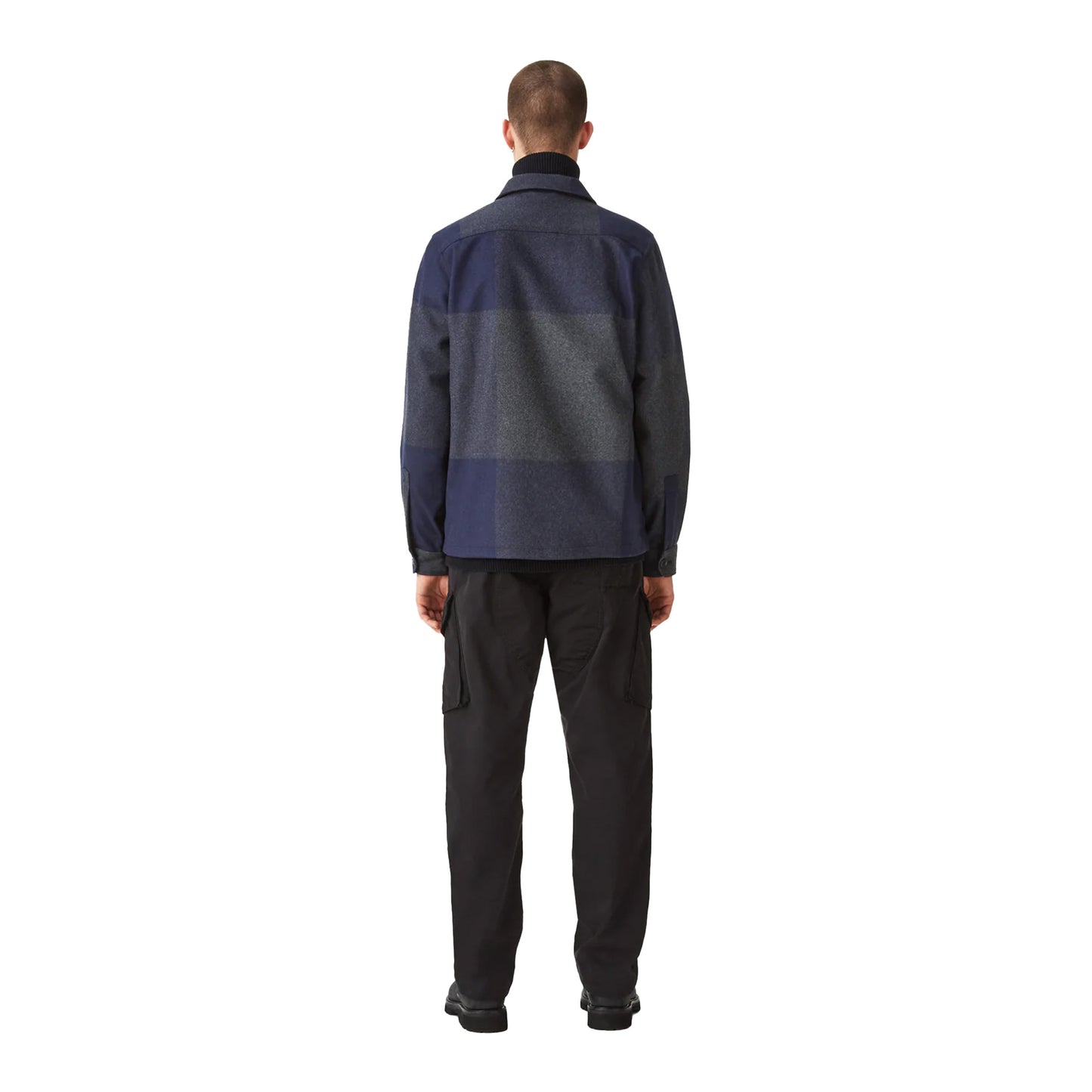 Belstaff Forge Overshirt