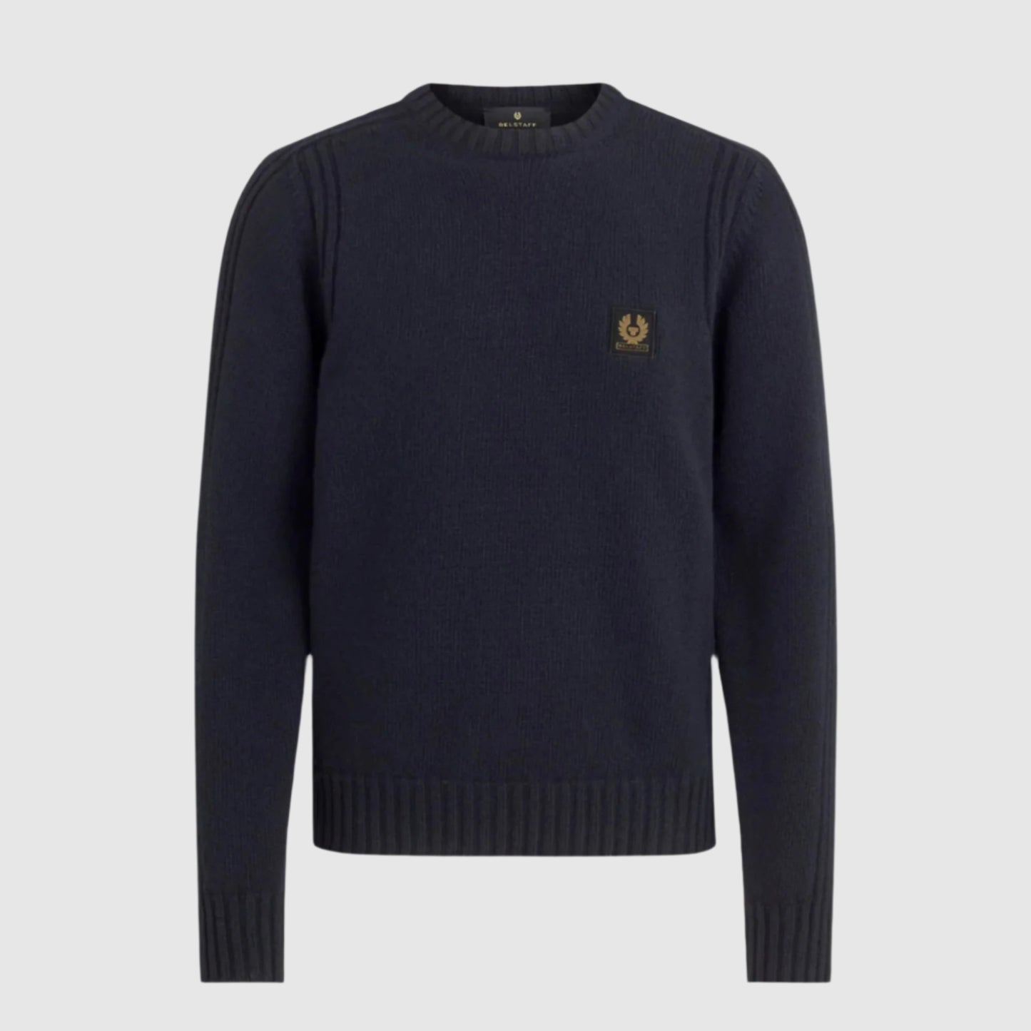 Belstaff Watch Crewneck Jumper