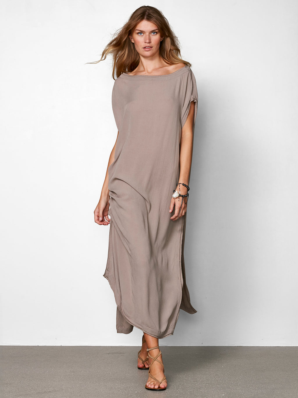 NU Denmark Zuri Dress