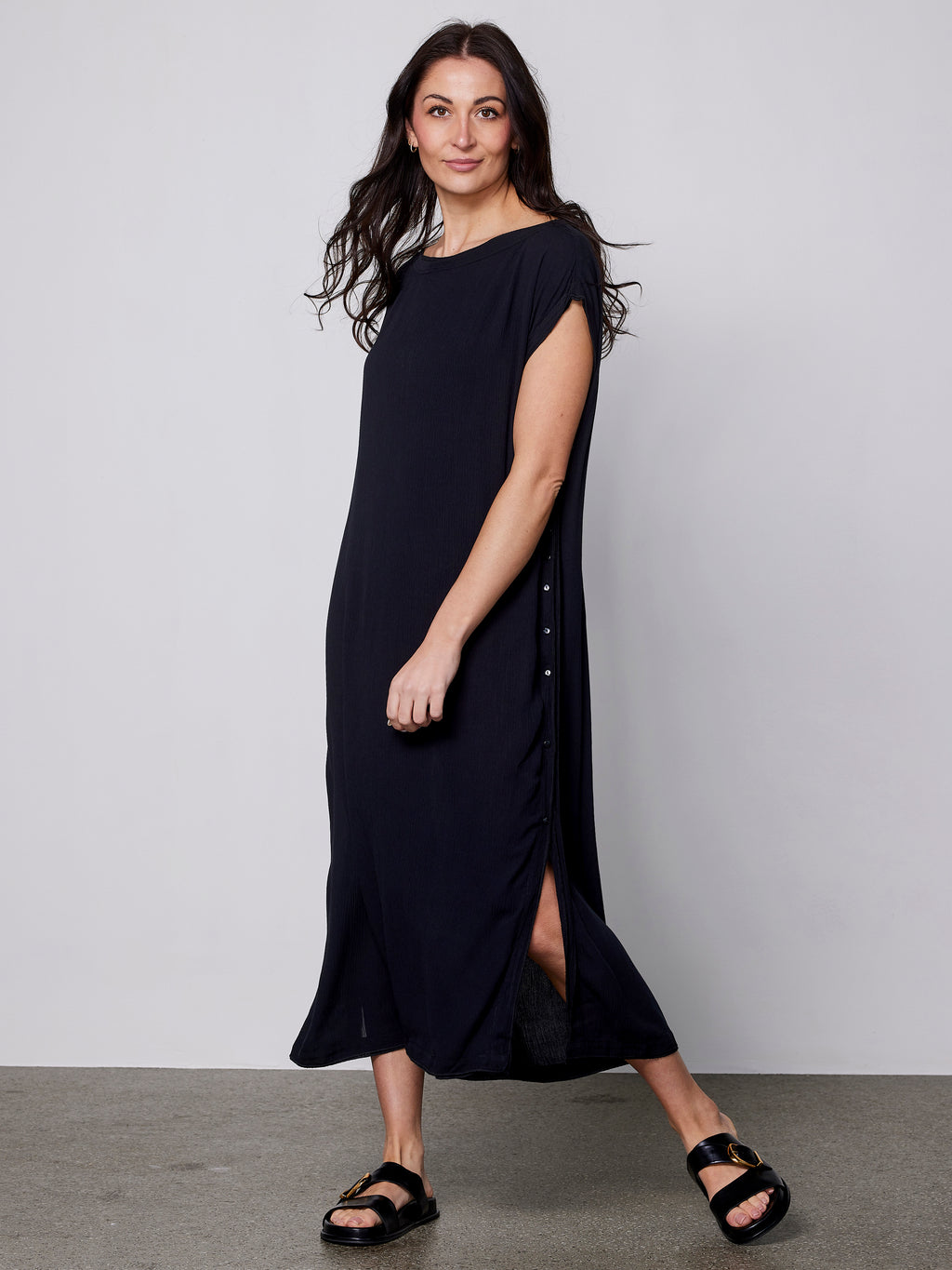NU Denmark Zuri Dress