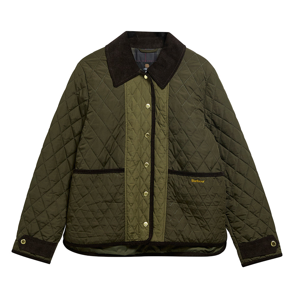 Barbour Ainsdale Quilted Jacket
