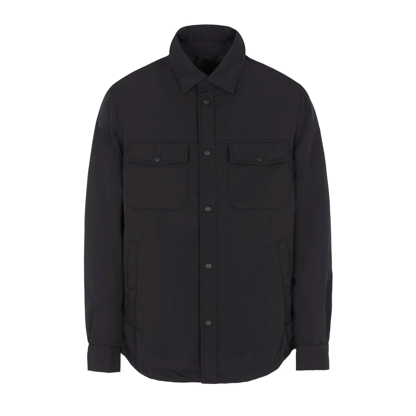Armani Light Padded Jacket