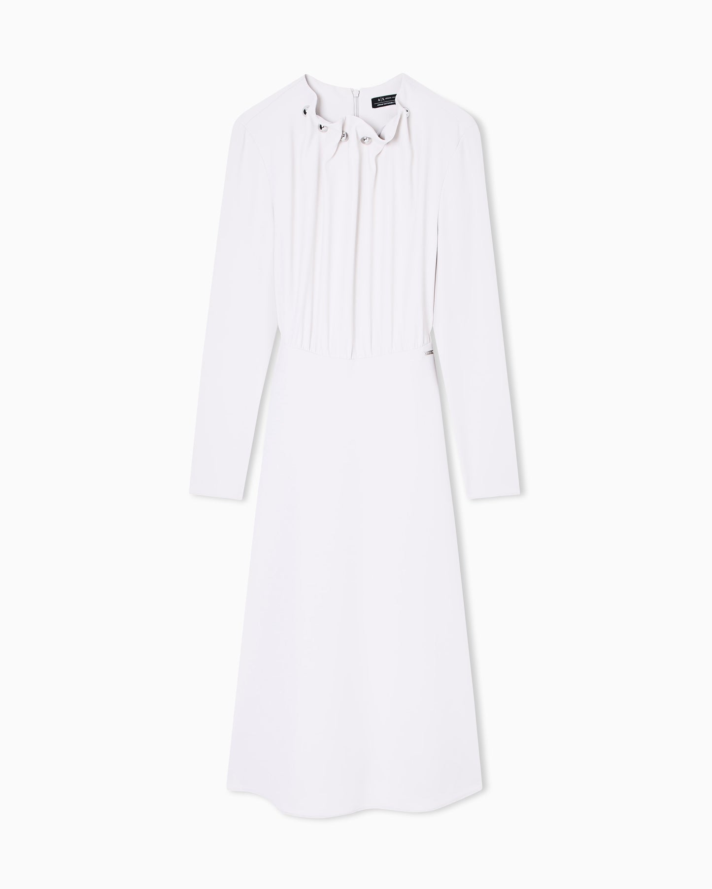 Armani Midi Dress