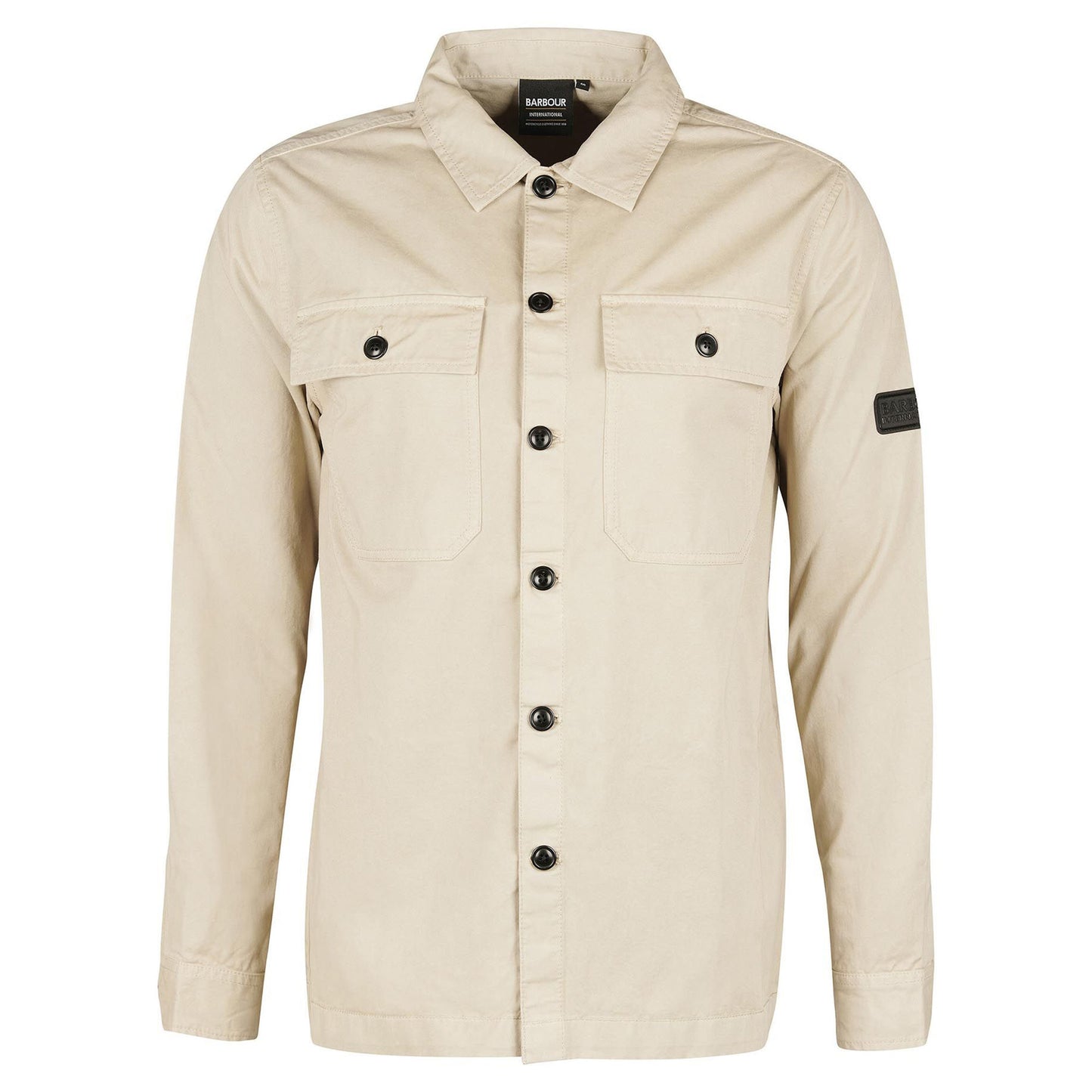 Barbour International Adey Overshirt