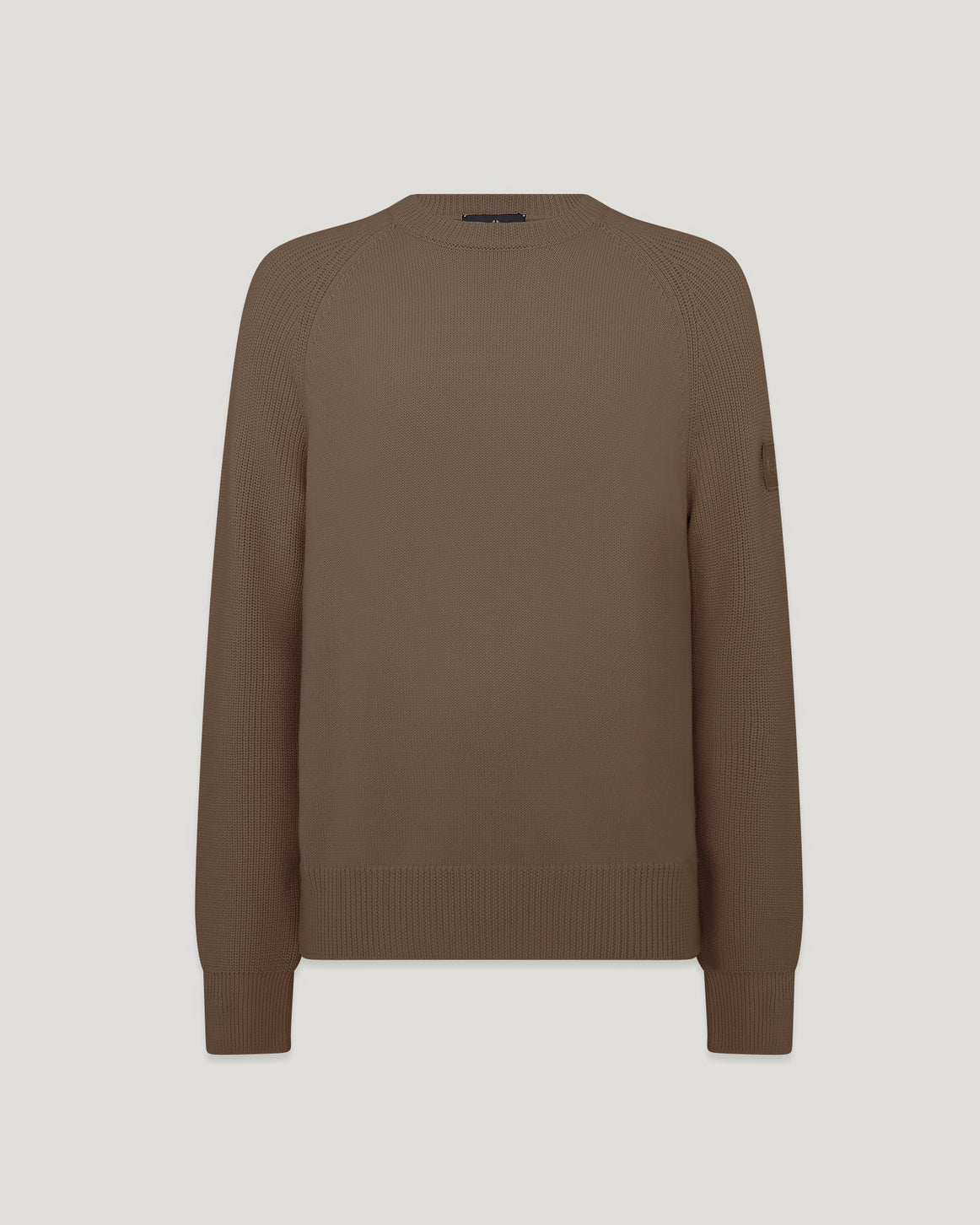Belstaff Aspect Crewneck Jumper