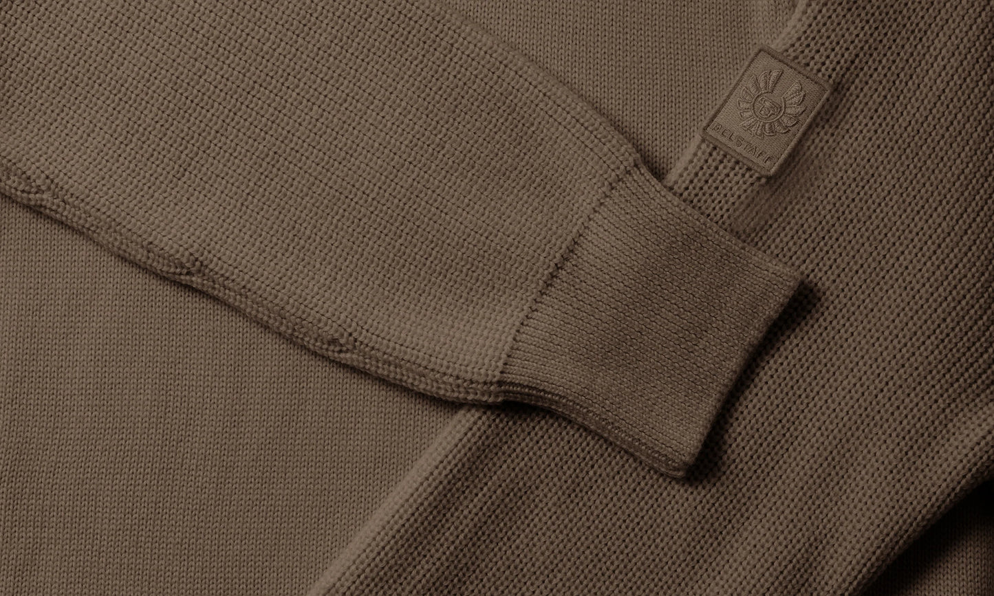 Belstaff Aspect Crewneck Jumper