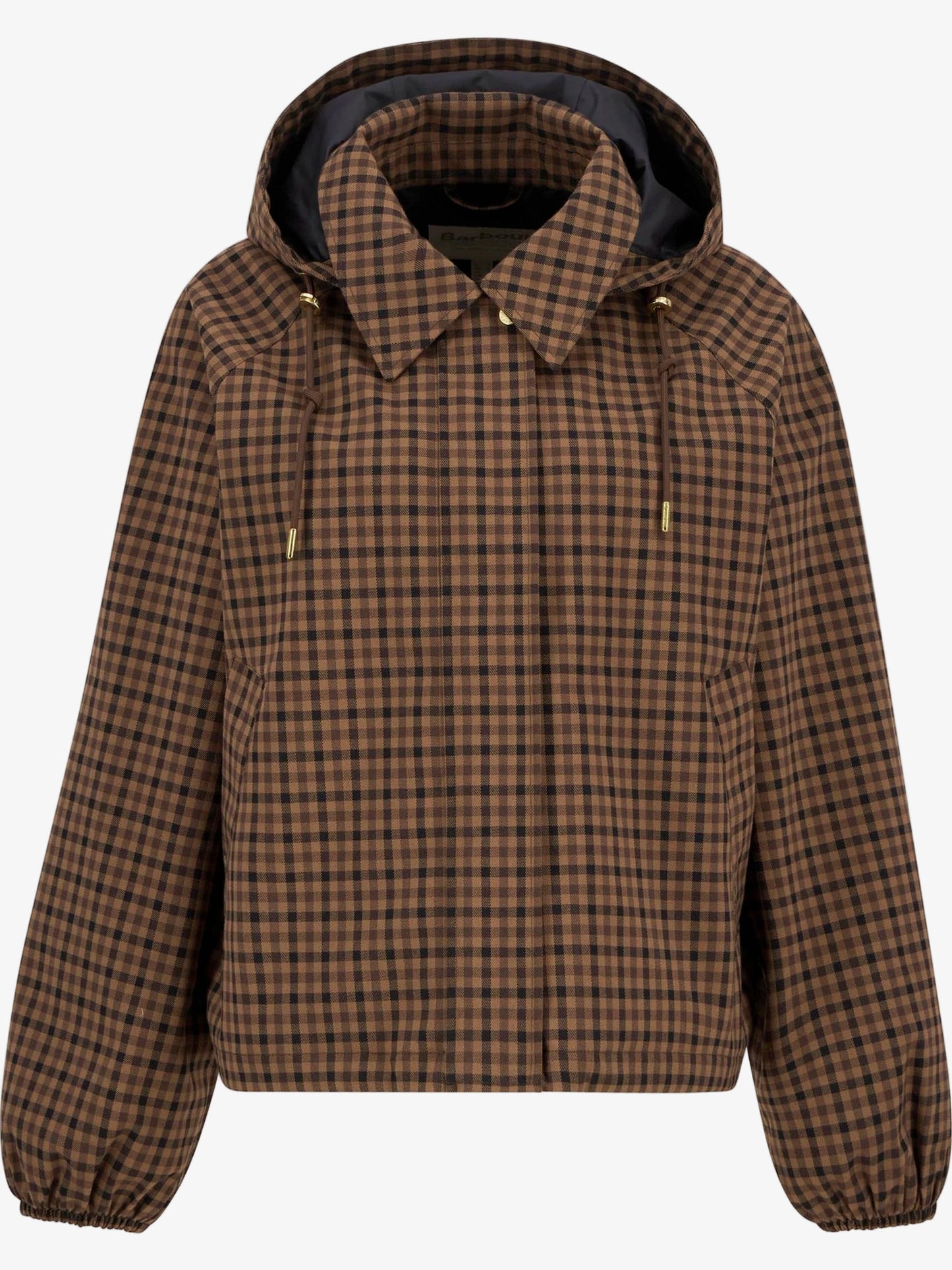 Barbour Audrey Showerproof Jacket