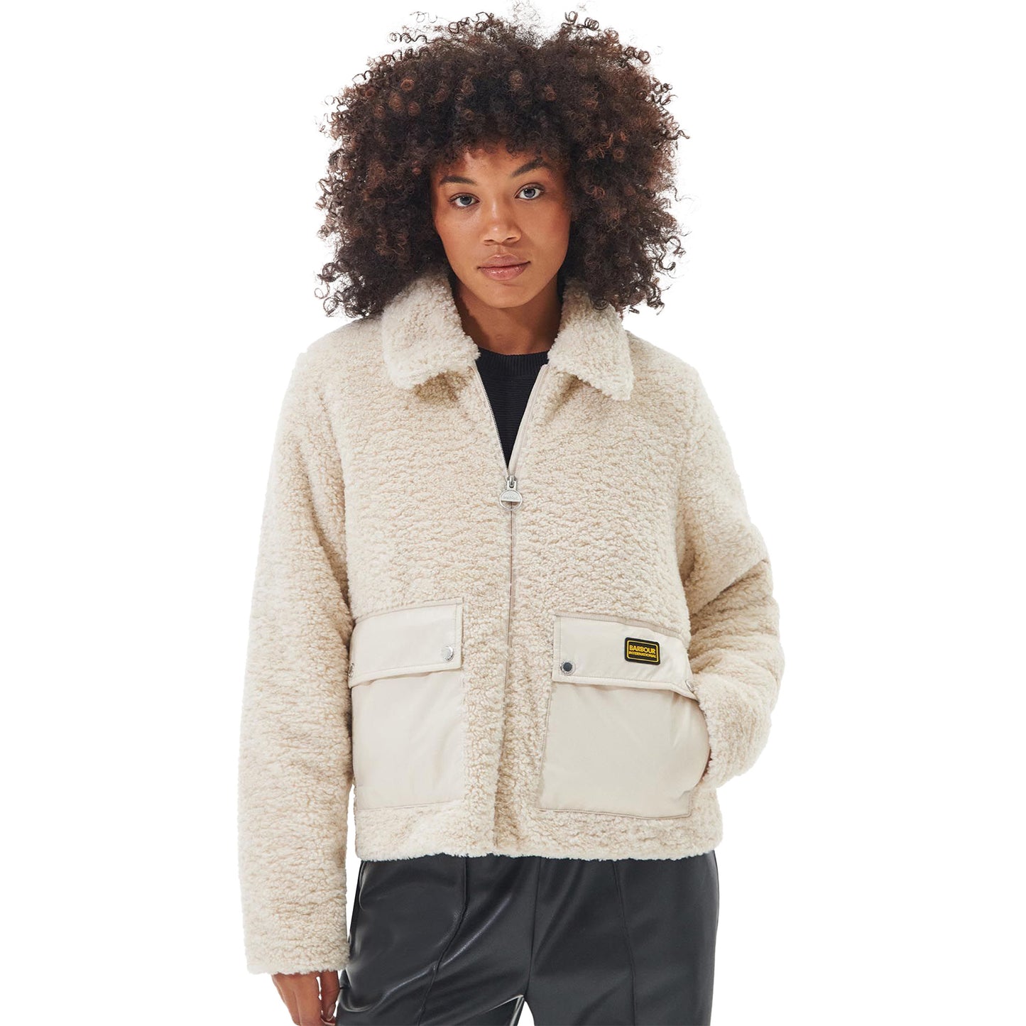 Barbour International Morini Fleece