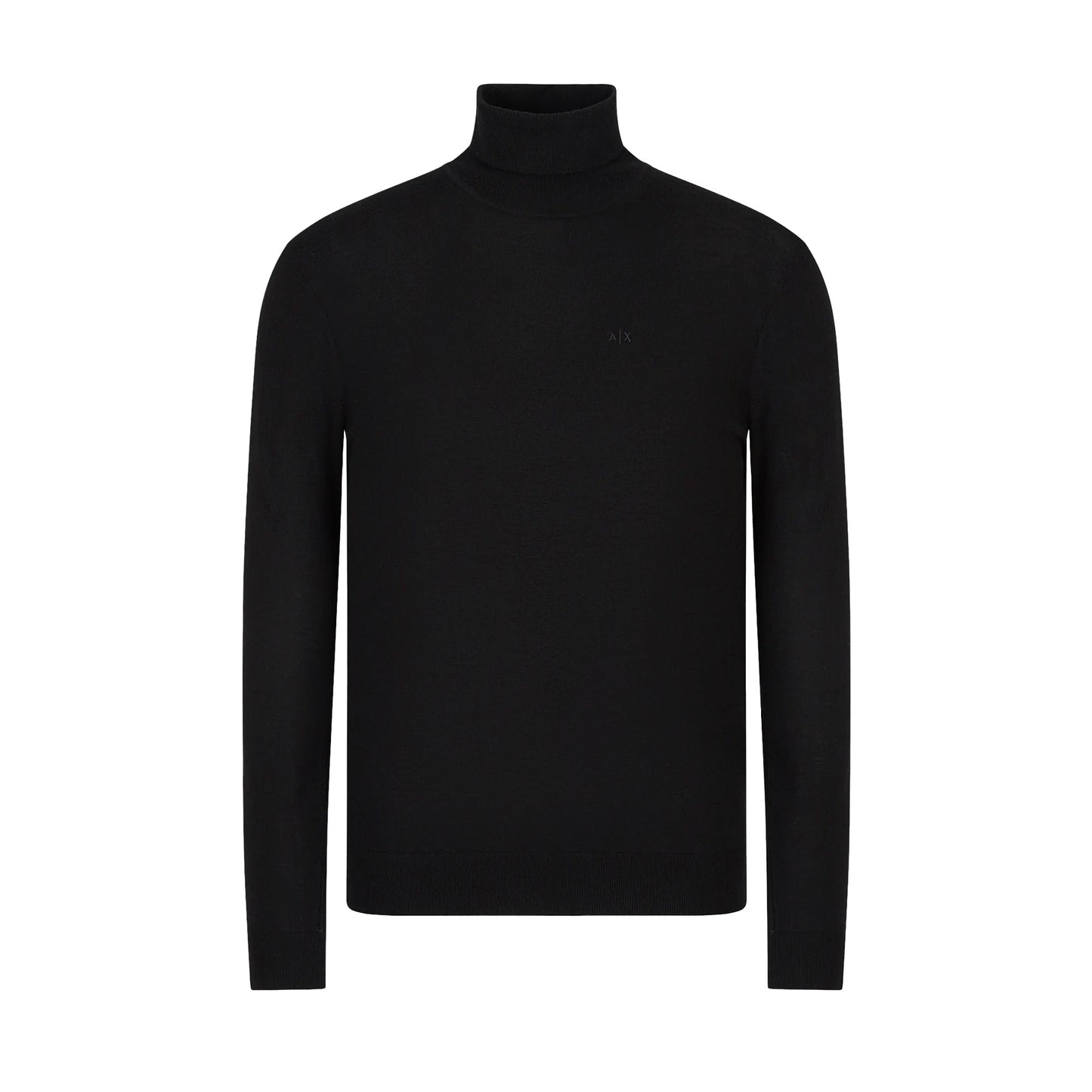 Armani Turtleneck Knit