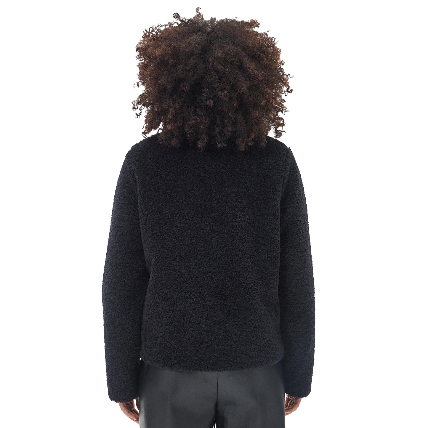 Barbour International Morini Fleece