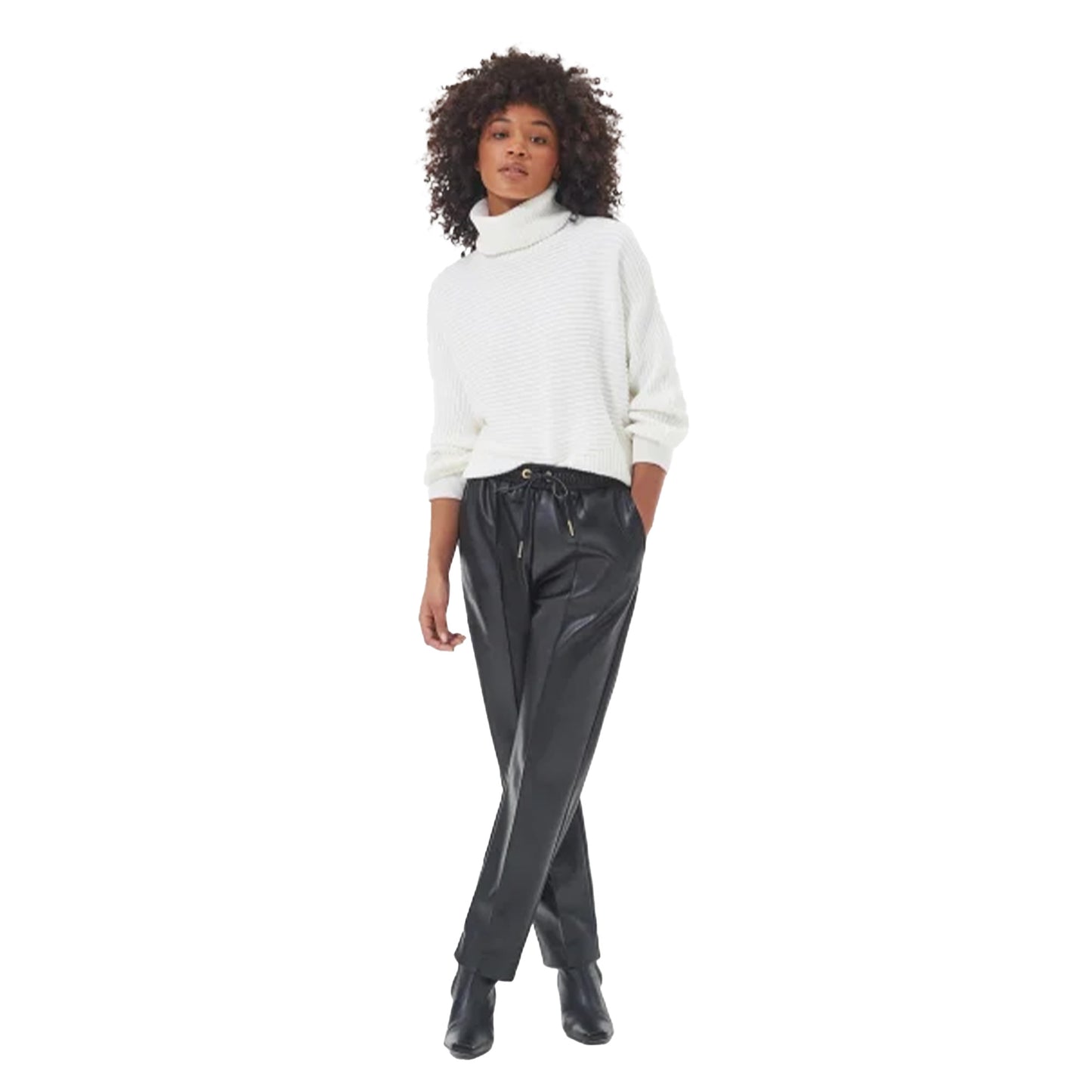 Barbour International Boulevard Knit