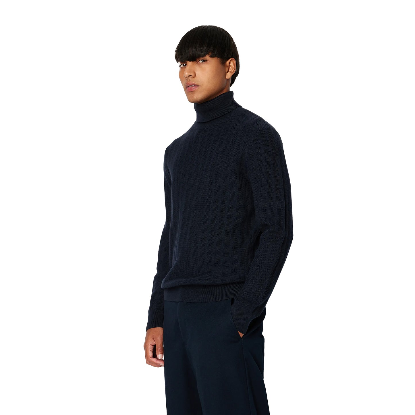Armani Knitted Pullover