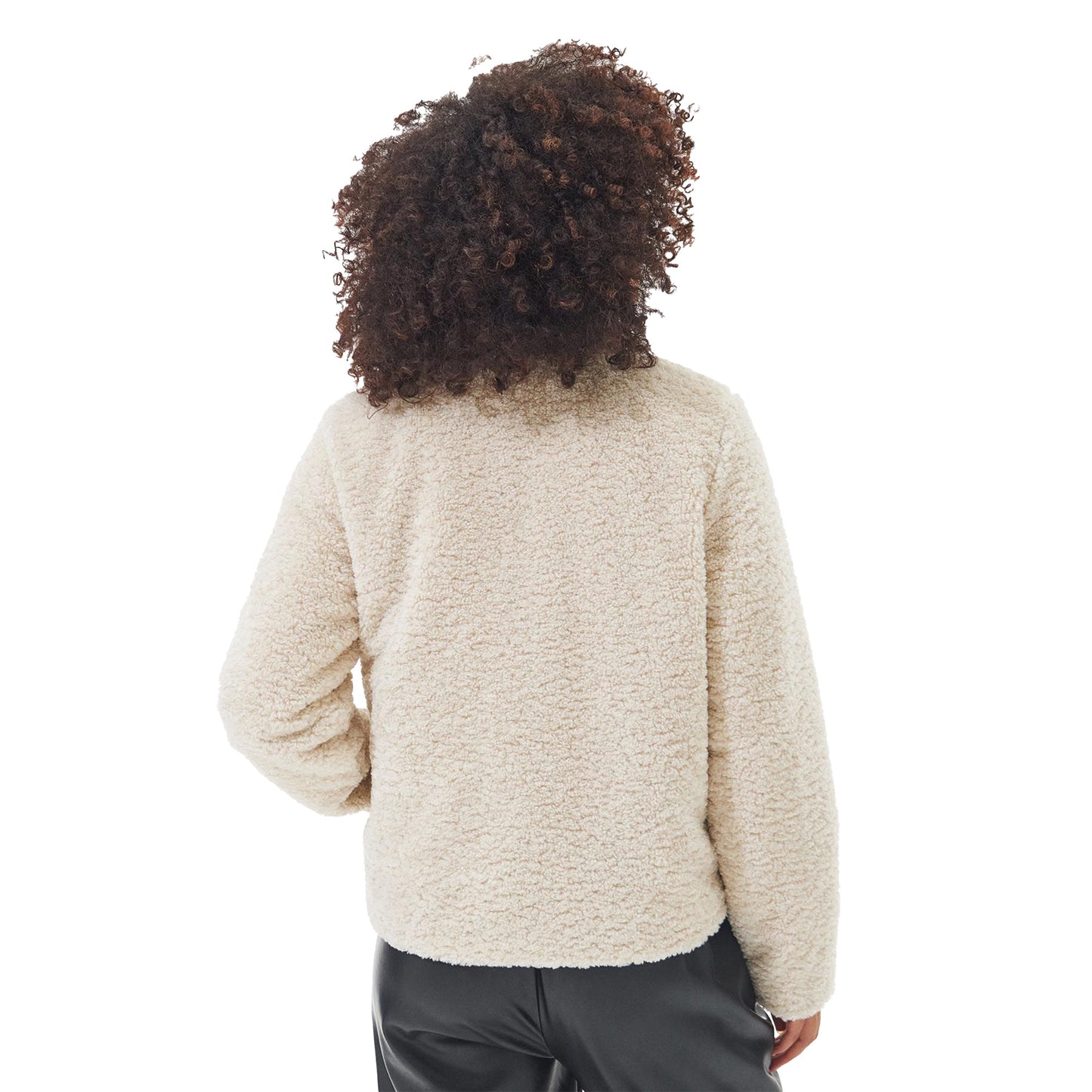 Barbour International Morini Fleece