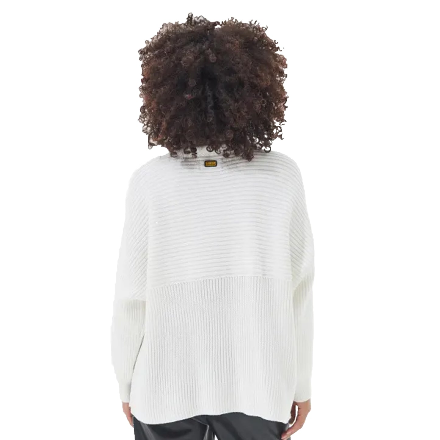 Barbour International Boulevard Knit