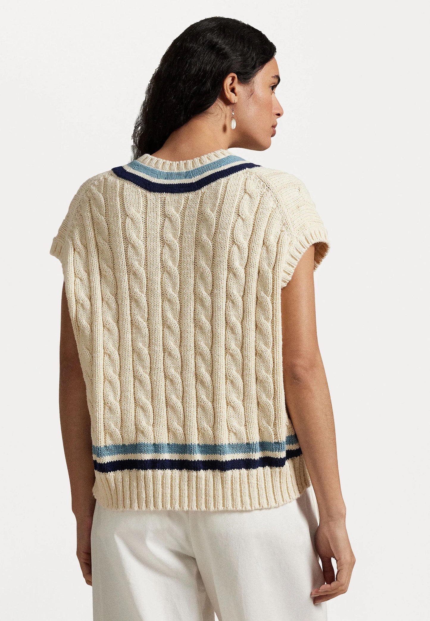 Polo Ralph Lauren Cricket Sweater Vest